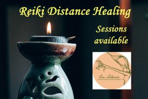 Read more about the article Reiki distance healing sessions 17/03