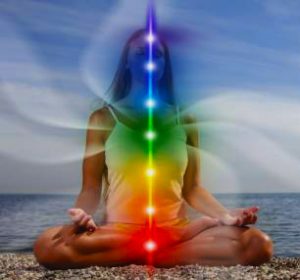 Read more about the article Chakras Workshop at Amber