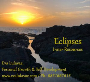 Read more about the article Eclipses, Inner Resources